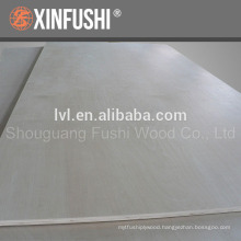 china high quality hardwood plywood panel for furniture